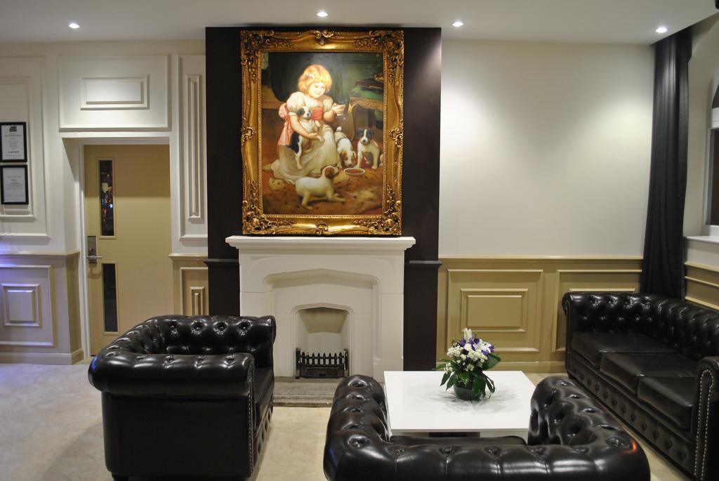 Dreams Hotel Barking  Dış mekan fotoğraf