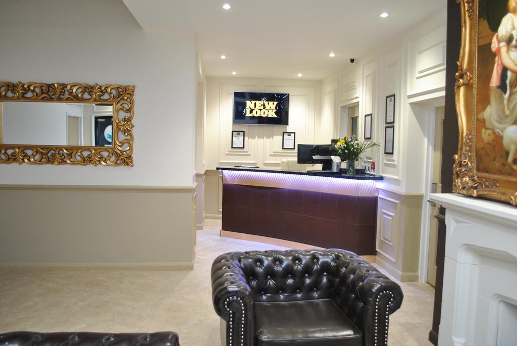 Dreams Hotel Barking  Dış mekan fotoğraf