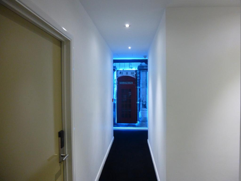 Dreams Hotel Barking  Dış mekan fotoğraf