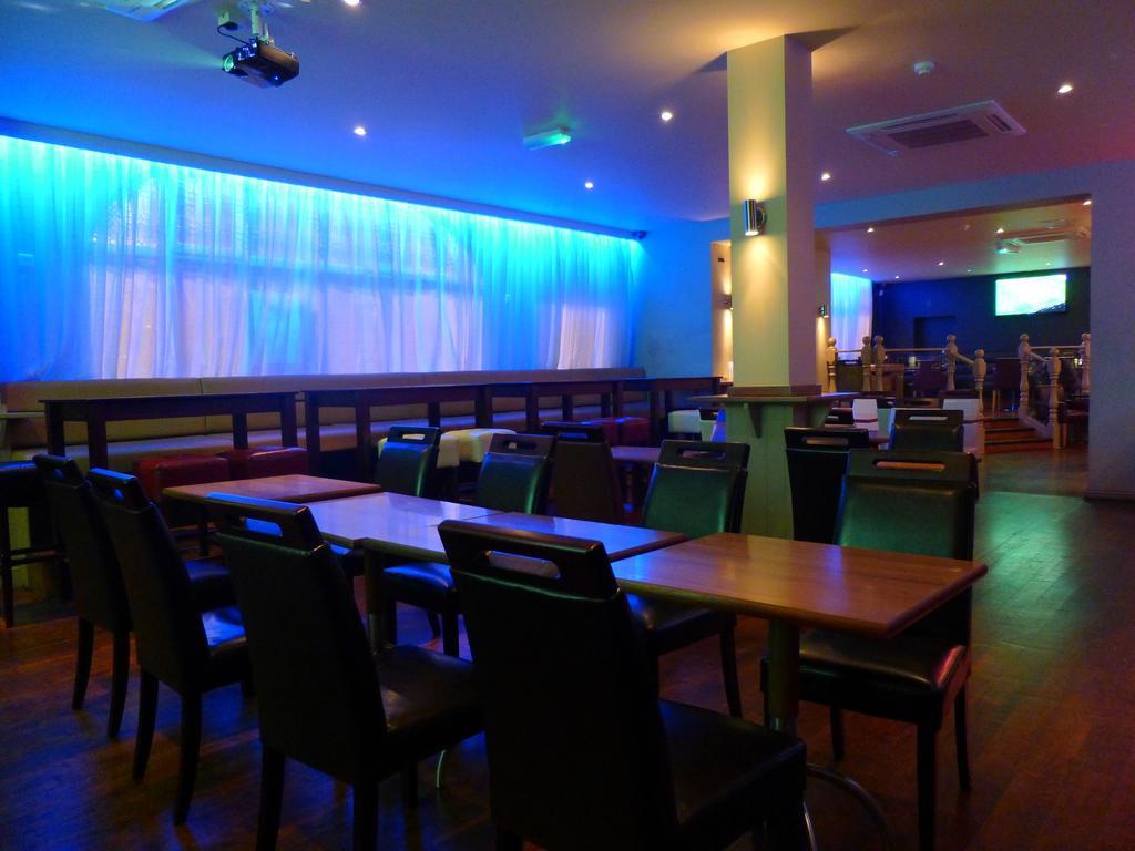 Dreams Hotel Barking  Dış mekan fotoğraf