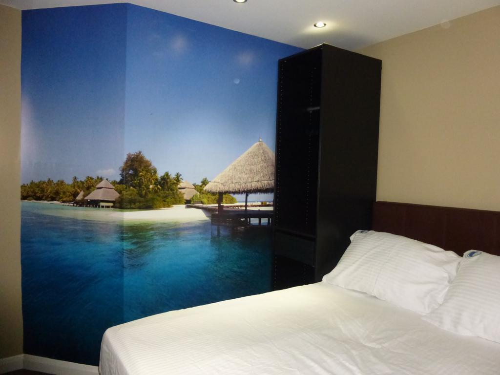 Dreams Hotel Barking  Oda fotoğraf