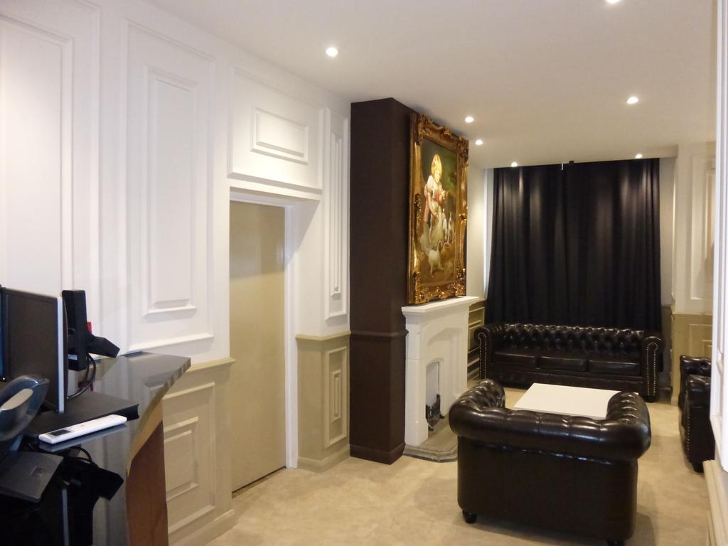 Dreams Hotel Barking  Dış mekan fotoğraf