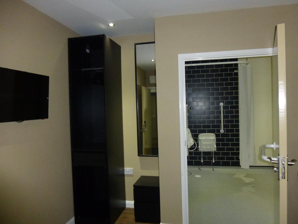 Dreams Hotel Barking  Oda fotoğraf