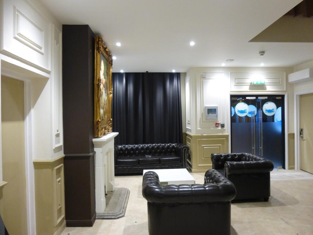 Dreams Hotel Barking  Dış mekan fotoğraf