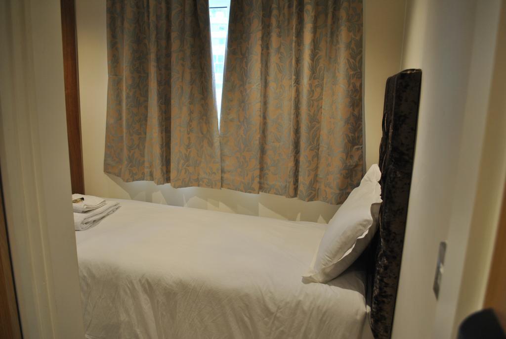 Dreams Hotel Barking  Dış mekan fotoğraf
