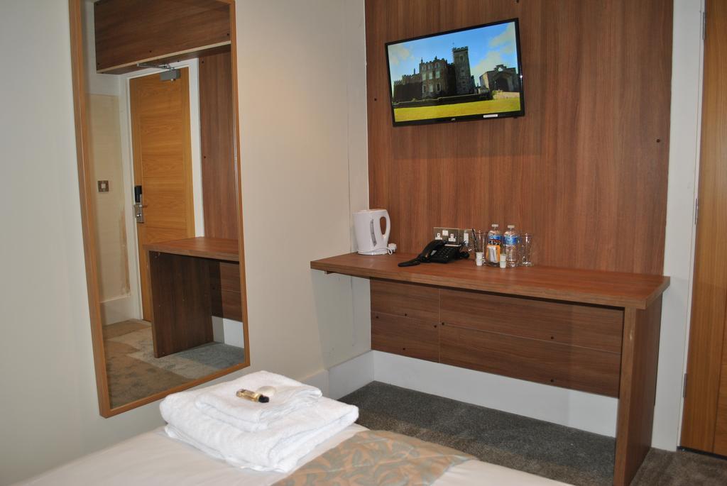 Dreams Hotel Barking  Dış mekan fotoğraf