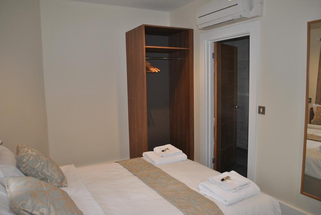 Dreams Hotel Barking  Dış mekan fotoğraf