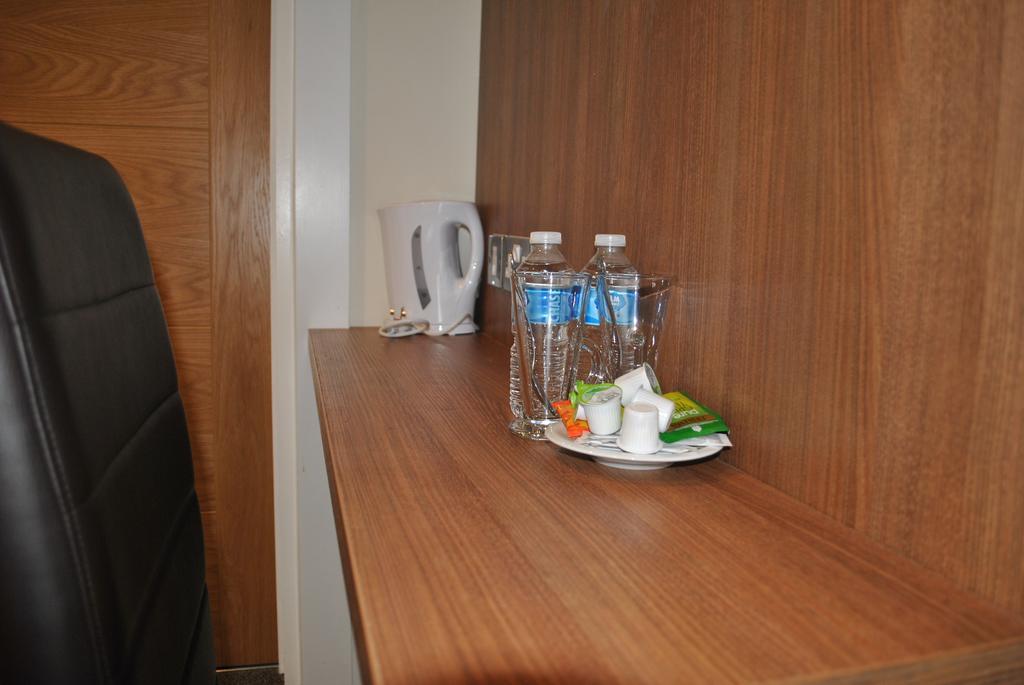 Dreams Hotel Barking  Dış mekan fotoğraf