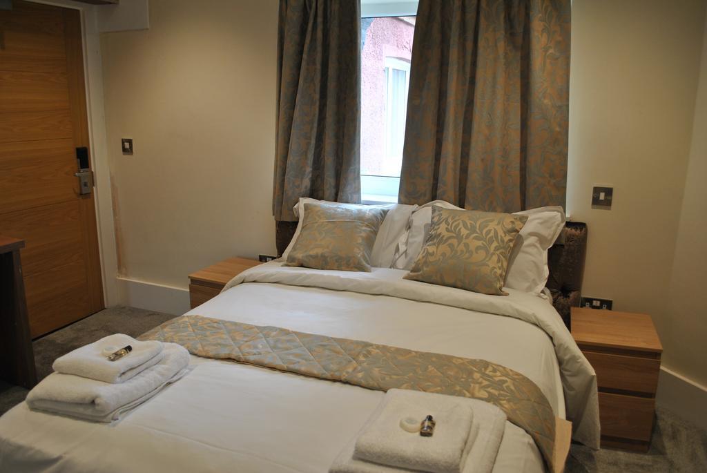 Dreams Hotel Barking  Dış mekan fotoğraf