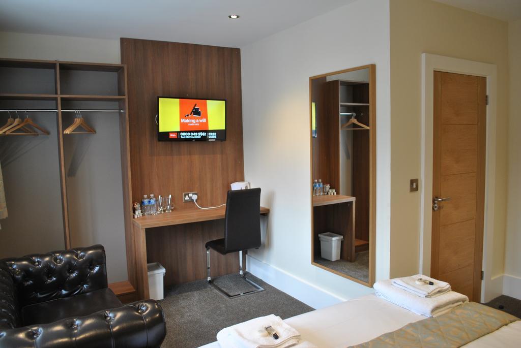 Dreams Hotel Barking  Dış mekan fotoğraf