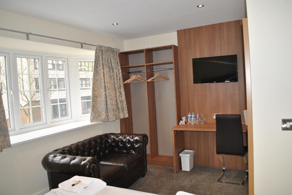 Dreams Hotel Barking  Dış mekan fotoğraf