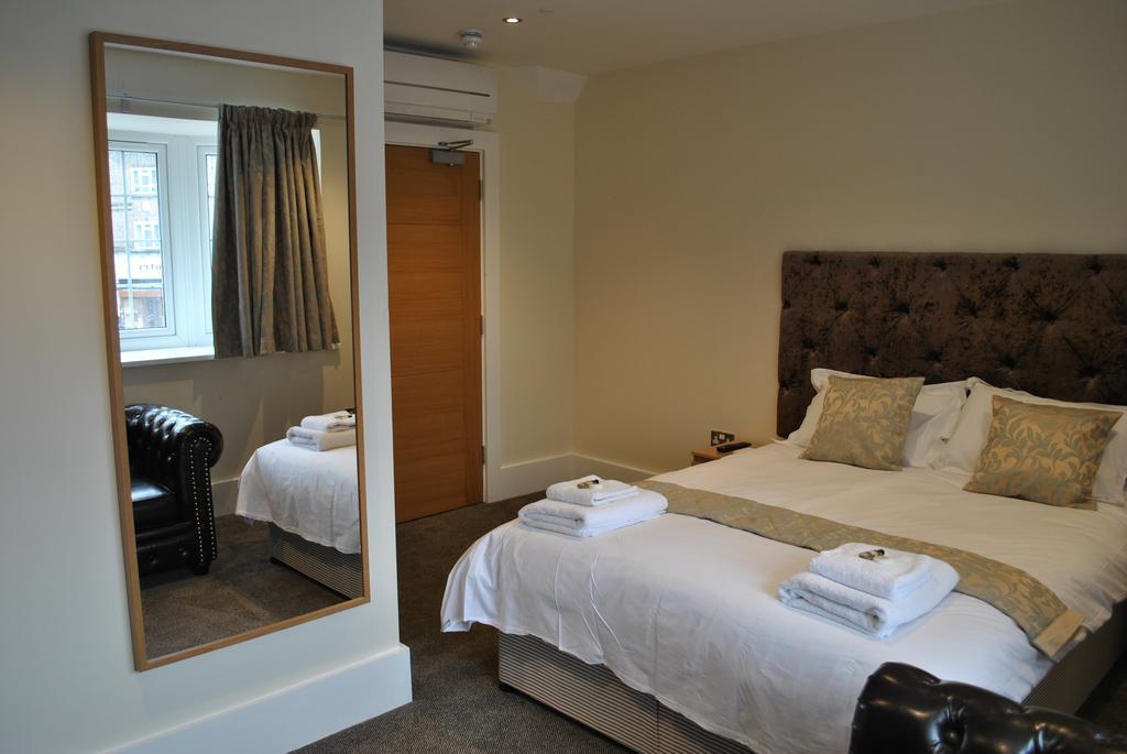 Dreams Hotel Barking  Dış mekan fotoğraf