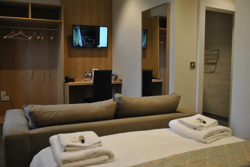 Dreams Hotel Barking  Dış mekan fotoğraf